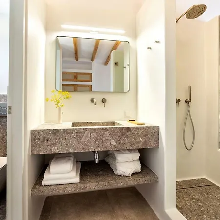 Appartement Anemomylos Náoussa