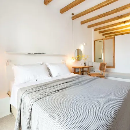 Appartement Anemomylos Náoussa