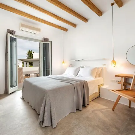 Anemomylos Naousa (Paros)