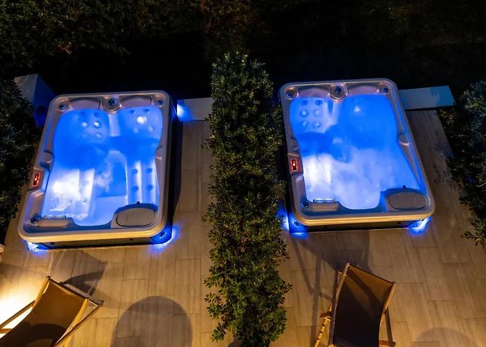 Anemomylos アパート ナウサ