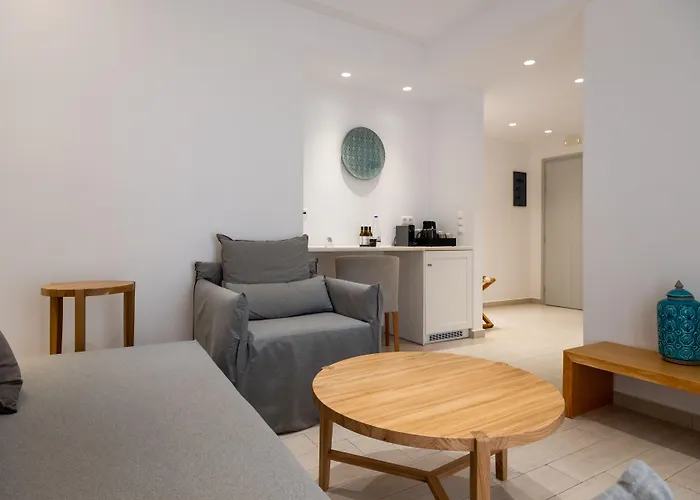 Anemomylos Apartmán