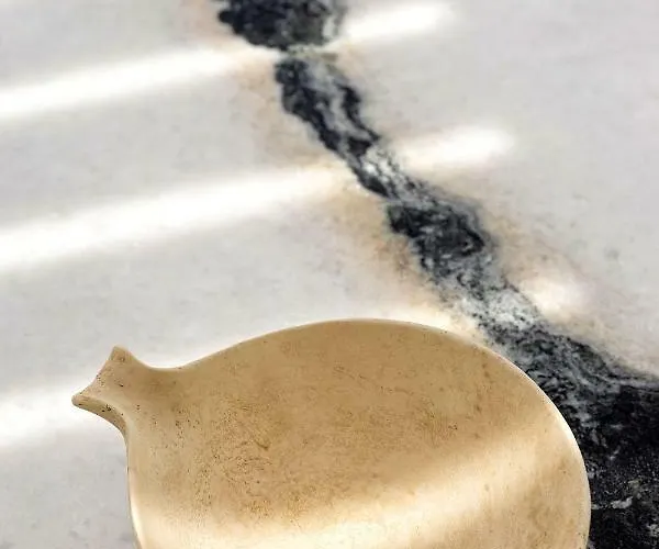 Apartmán Anemomylos Nausa